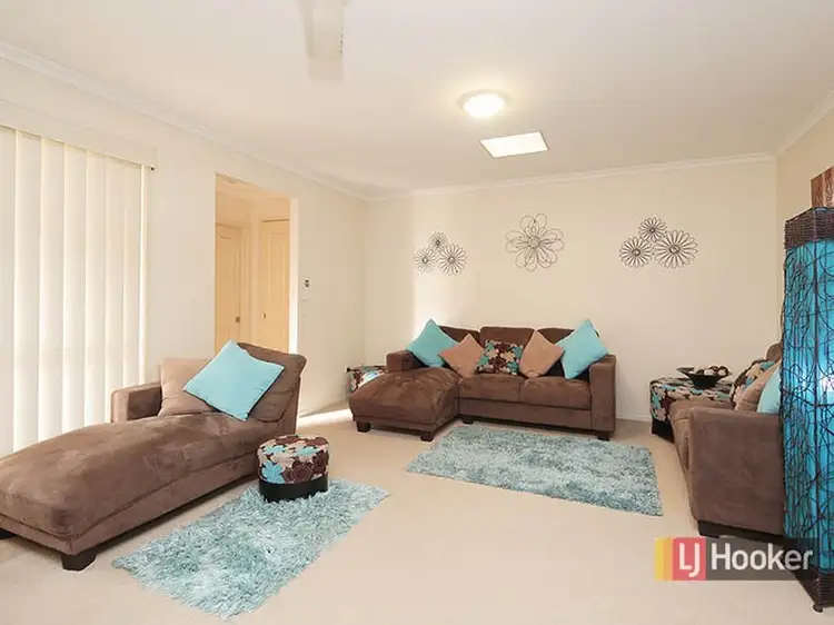 Second view of Homely villa listing, 93/100 Meadowlands Road, Carina QLD 4152