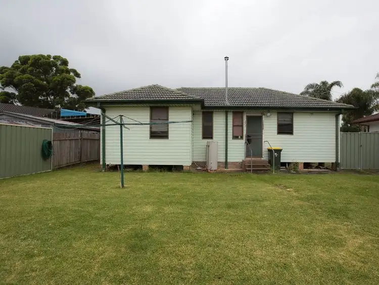 Seventh view of Homely house listing, 3 Hilda Ave, Casula NSW 2170