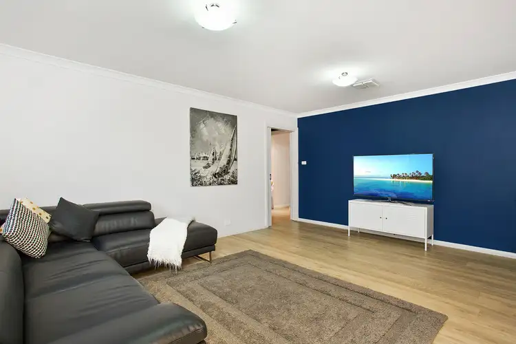 Fifth view of Homely house listing, 16 Denoon Street, Forde ACT 2914