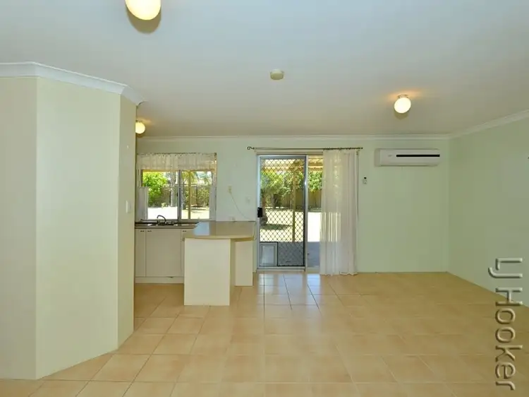 Fifth view of Homely house listing, 6 Underdale Place, Coodanup WA 6210
