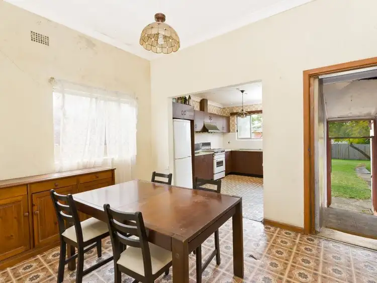 Fifth view of Homely house listing, 2 Clevedon Road, Hurstville NSW 2220