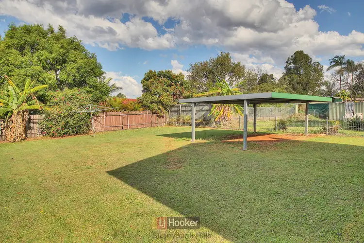Fourth view of Homely house listing, 42 Ryhill Road, Sunnybank Hills QLD 4109