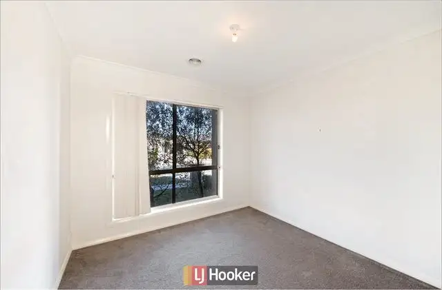 Sixth view of Homely house listing, 13 Basham Street, Franklin ACT 2913