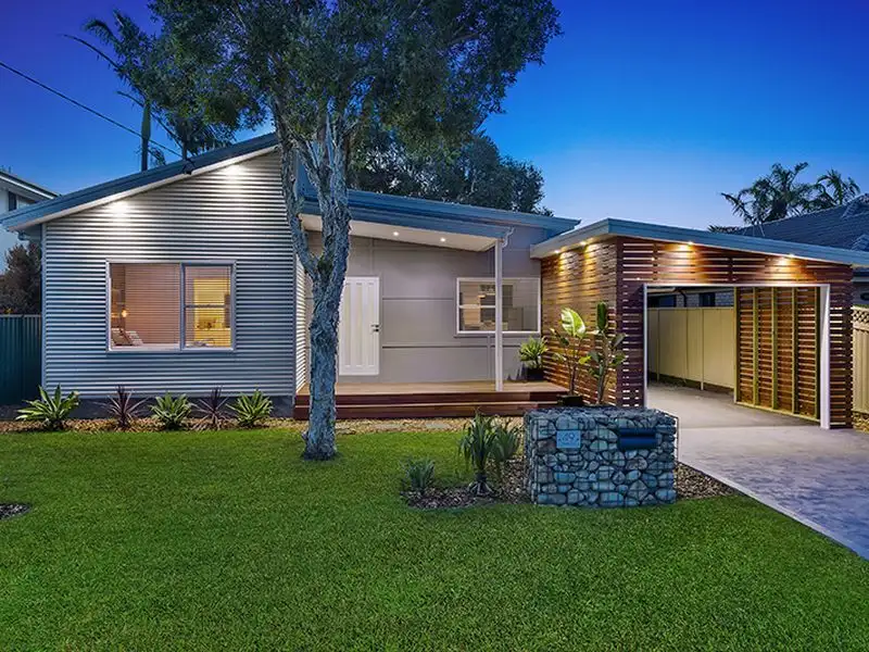 Main view of Homely house listing, 49 Flinders Avenue, Killarney Vale NSW 2261