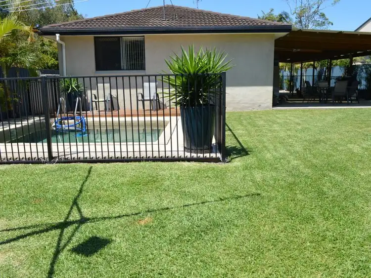 Fourth view of Homely house listing, 23 Pine Crescent, Sandy Beach NSW 2456