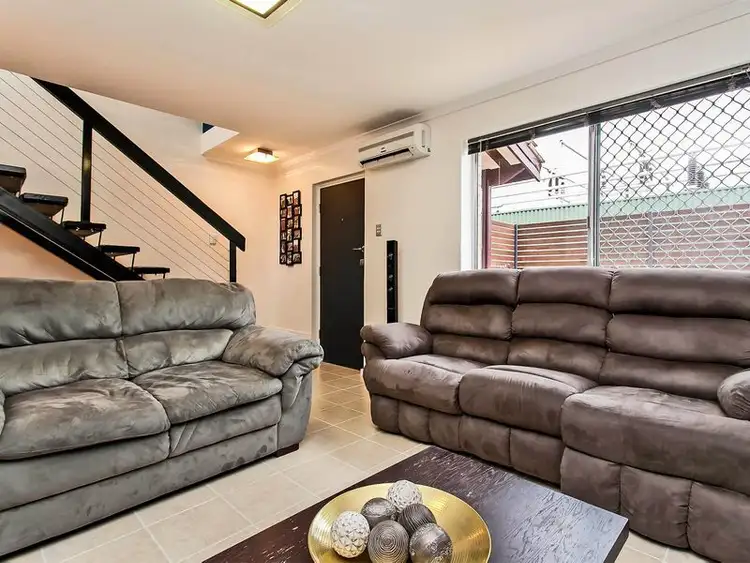 Fourth view of Homely townhouse listing, 1/15 Graham Street, Glanville SA 5015