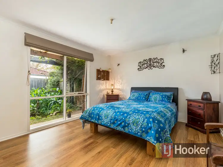 Fifth view of Homely house listing, 13 Willslie Crescent, Berwick VIC 3806