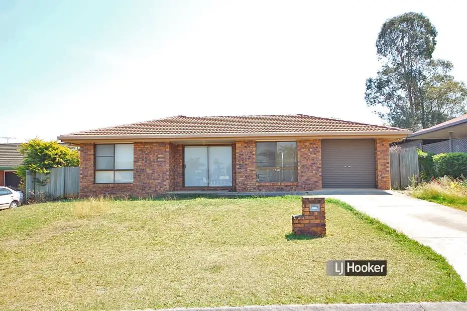 Main view of Homely house listing, 13 Wyena Street, Kallangur QLD 4503