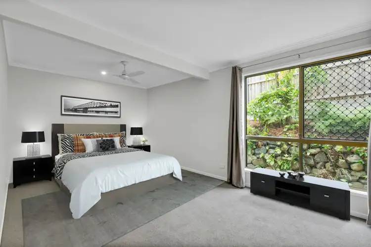 Sixth view of Homely house listing, 3 The Locale, Nerang QLD 4211