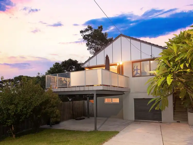 Fifth view of Homely house listing, 34 Connaught Street, Narraweena NSW 2099