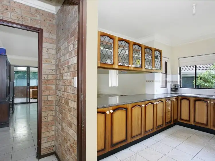 Third view of Homely house listing, 15 Corriedale Street, Wakeley NSW 2176