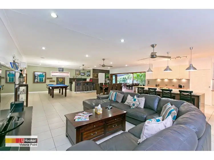 Seventh view of Homely house listing, 35 Bunker Road, Victoria Point QLD 4165