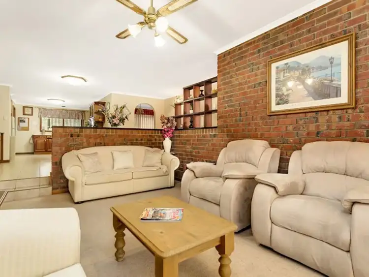 Fifth view of Homely house listing, 3 Portia Street, Flagstaff Hill SA 5159