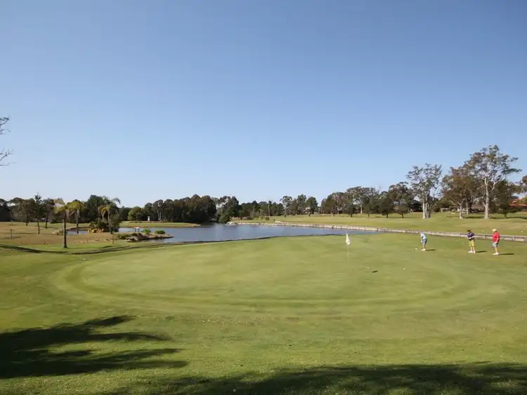 Third view of Homely house listing, 151 Waratah Crescent, Sanctuary Point NSW 2540