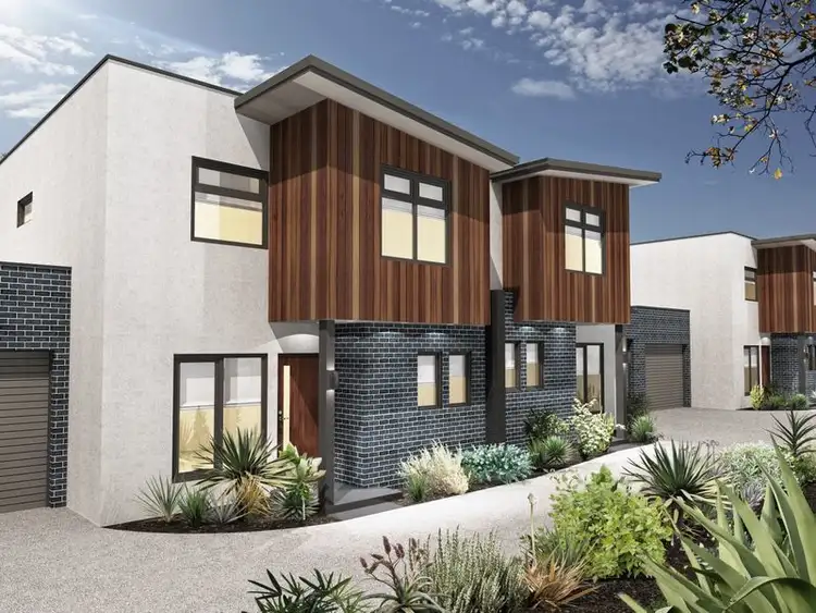 Second view of Homely townhouse listing, 5/19 French Street, Noble Park VIC 3174