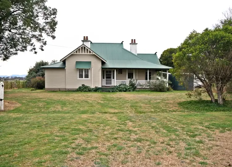Main view of Homely house listing, 36 Blairmore Lane, Aberdeen NSW 2336