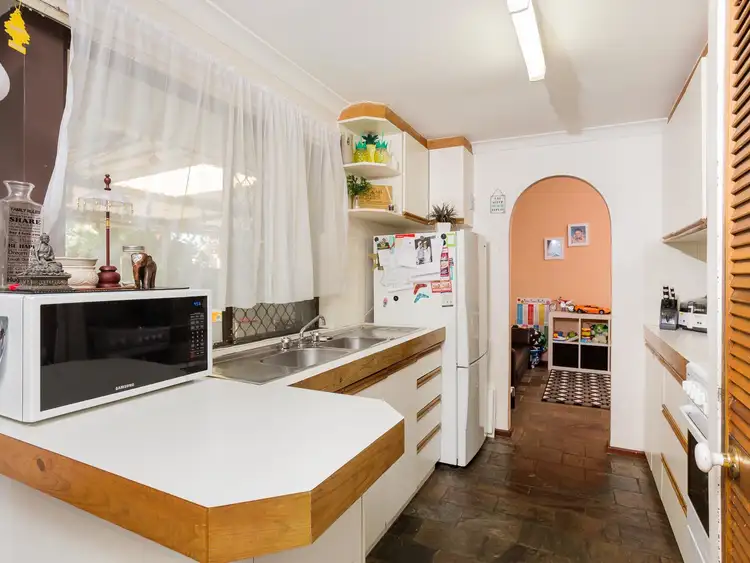 Third view of Homely house listing, 9 Kingfisher Place, Yangebup WA 6164