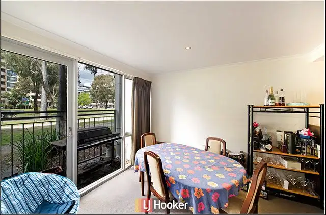 Fifth view of Homely apartment listing, 5/77 Northbourne Avenue 'The Avenue', Turner ACT 2612