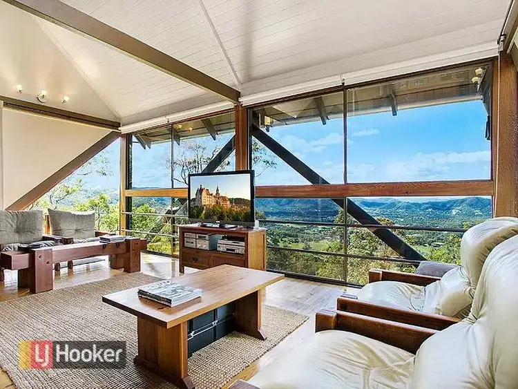Fifth view of Homely house listing, 1138 Mount Nebo Road, Camp Mountain QLD 4520
