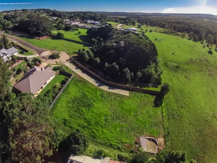 Sixth view of Homely land listing, 101/ Satinwood Place, Lennox Head NSW 2478