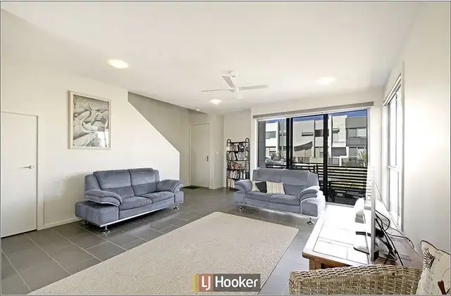 Sixth view of Homely townhouse listing, 12 Quain Street, Franklin ACT 2911