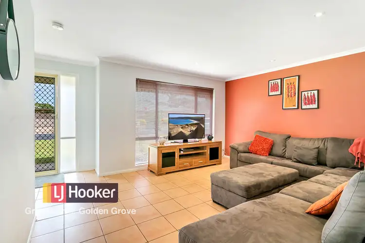 Second view of Homely house listing, 19 Howell Road, Parafield Gardens SA 5107