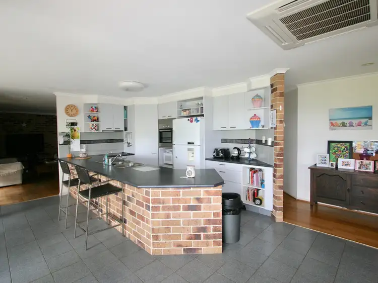 Third view of Homely house listing, 181 Clothiers Creek Road, Nunderi NSW 2484