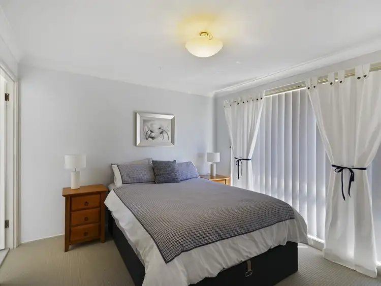Sixth view of Homely house listing, 13 Winston Place, Narellan Vale NSW 2567