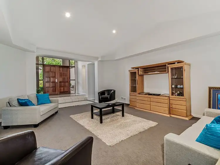 Fifth view of Homely house listing, 5 Veerings Crescent, Twin Waters QLD 4564