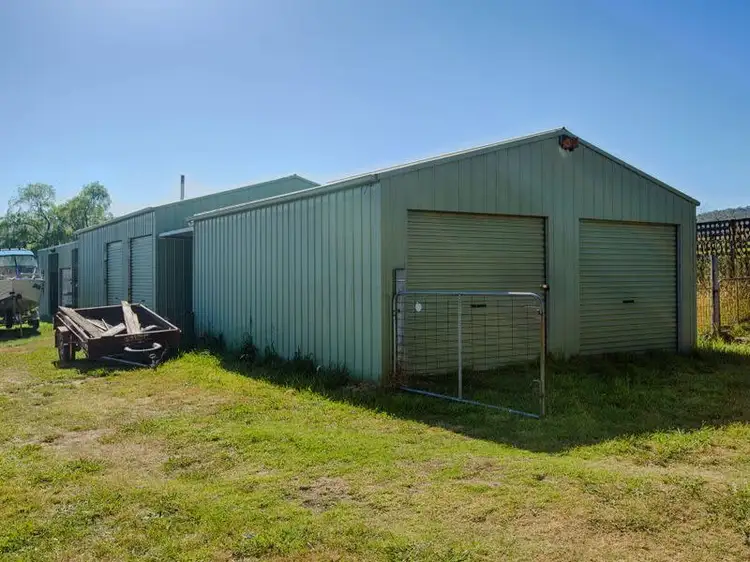 Fifth view of Homely rural property listing, 472 Great Western Highway, Marrangaroo NSW 2790