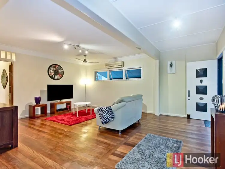 Fifth view of Homely house listing, 6 Eastbourne Street, Chermside West QLD 4032