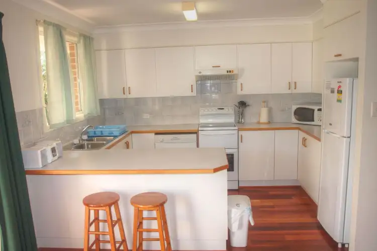 Fifth view of Homely unit listing, 2/98 Queen Street, Iluka NSW 2466