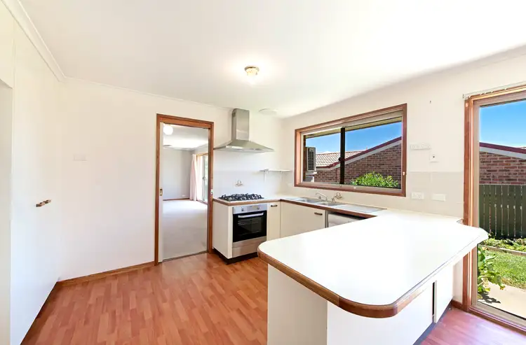 Seventh view of Homely house listing, 1 Octy Place, Palmerston ACT 2913