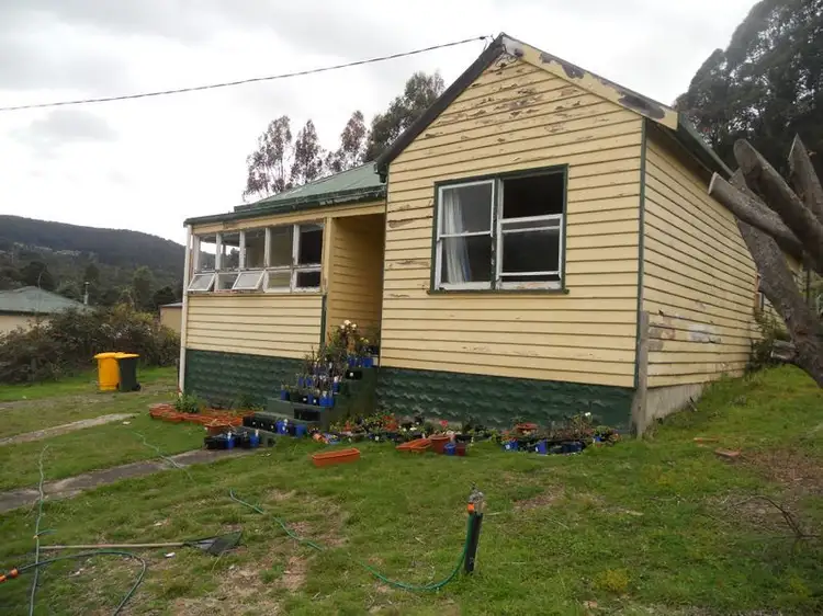 Main view of Homely house listing, 2389 Gordon River Road, National Park TAS 7140