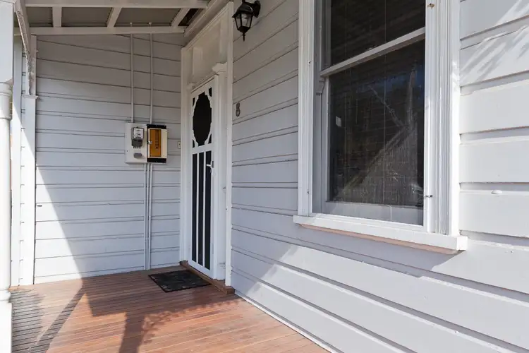 Third view of Homely house listing, 8 Horgan Street, Mosman Park WA 6012