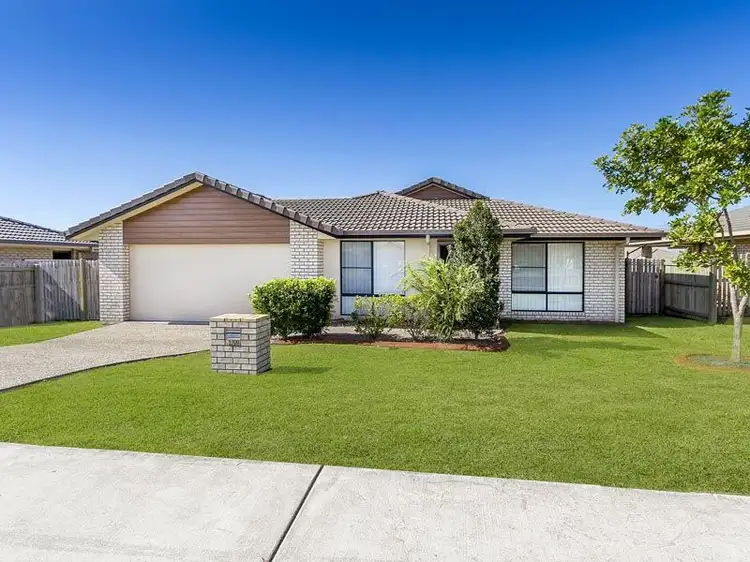 138 Graham Road, Morayfield QLD 4506