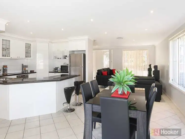 Third view of Homely semi-detached listing, 44A Macquarie Road, Greystanes NSW 2145