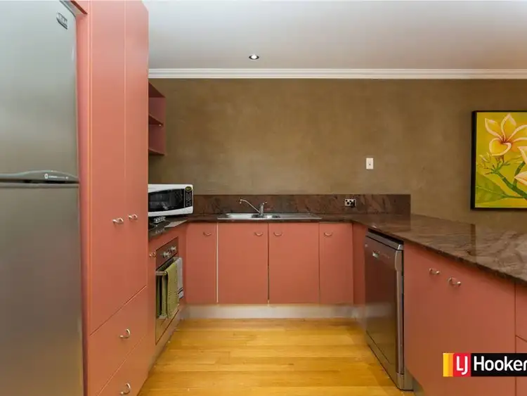 Third view of Homely townhouse listing, 43/4 University Drive, Robina QLD 4226