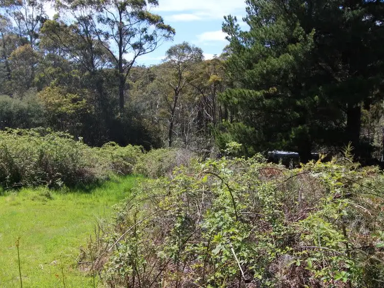 Fifth view of Homely land listing, 18 Mill Road, Collinsvale TAS 7012