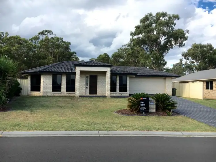 7 Peregrine Court, Warwick QLD 4370
