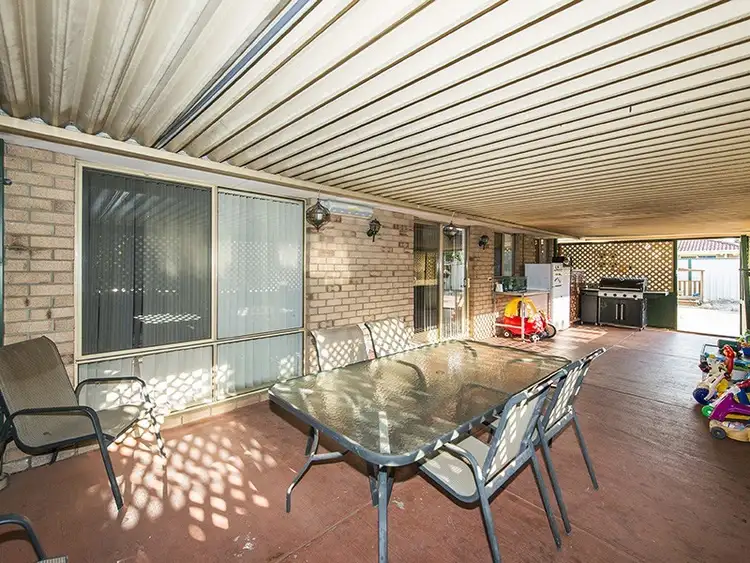 Third view of Homely house listing, 26 Perrin Way, High Wycombe WA 6057