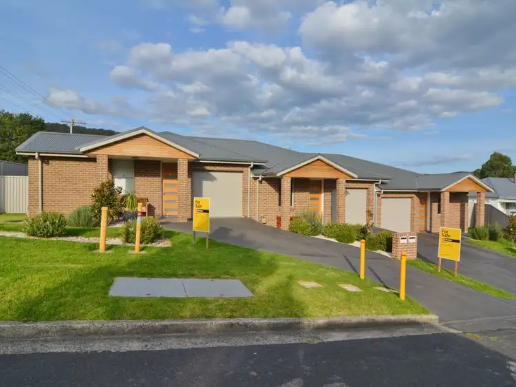 Units 1-3 Francis Street, Lithgow NSW 2790