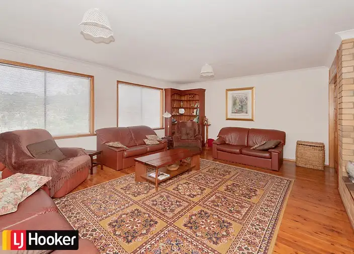 Fifth view of Homely rural property listing, 1340 Brayton Road, Big Hill NSW 2579