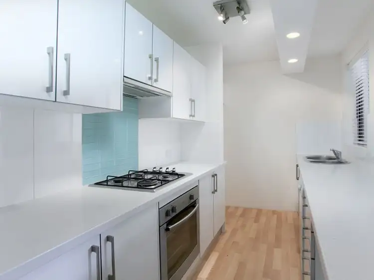 Third view of Homely unit listing, 1/18 Regent Street, Dee Why NSW 2099