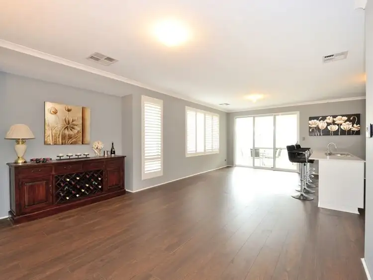 Third view of Homely house listing, 12 Rocky Road, Wandi WA 6167