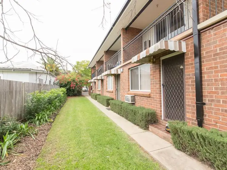 Fourth view of Homely unit listing, 4/321 Darling Street, Dubbo NSW 2830