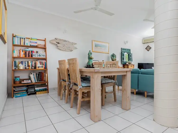 Fifth view of Homely unit listing, 5/302 Casuarina Drive, Rapid Creek NT 810
