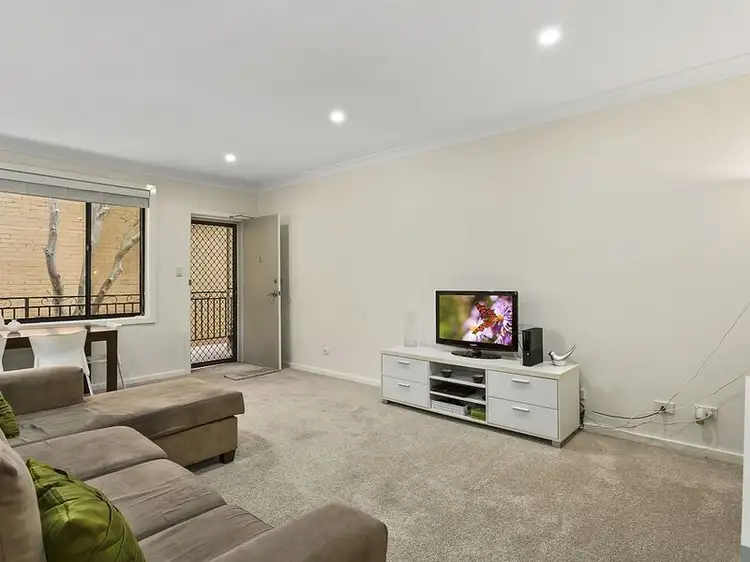 Second view of Homely unit listing, 5/13 Gosport Street, Cronulla NSW 2230