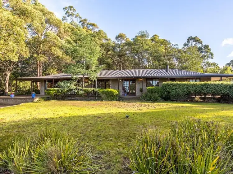 Second view of Homely house listing, 28 Tabors Road, Margate TAS 7054