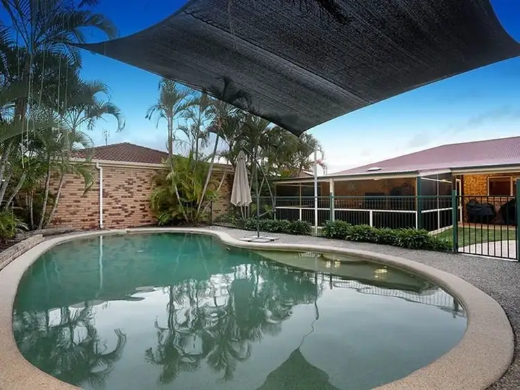 Third view of Homely house listing, 11 Arlene Park Terrace, Helensvale QLD 4212